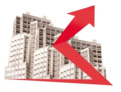 楼市利好政策继续升级 购房成本降至历史最低