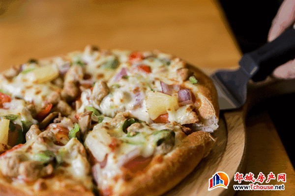 披萨DIY |乐高积木大比拼| “亲子时光的幸福味道”